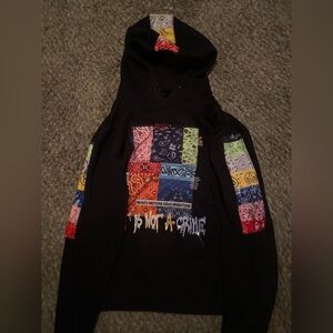 Summer clear out sale hoodie is a men’s 2xl